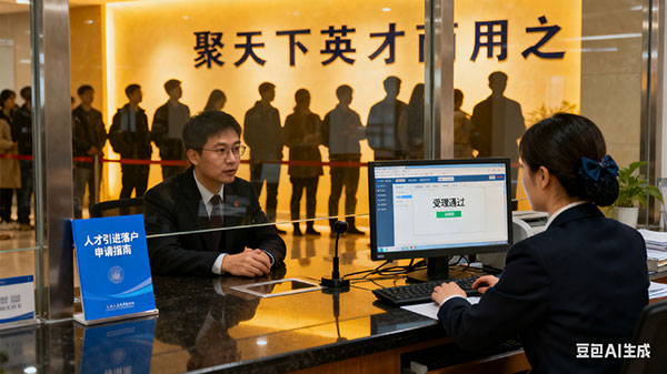 上海落户积分制细则（2026年上海落户积分政策）