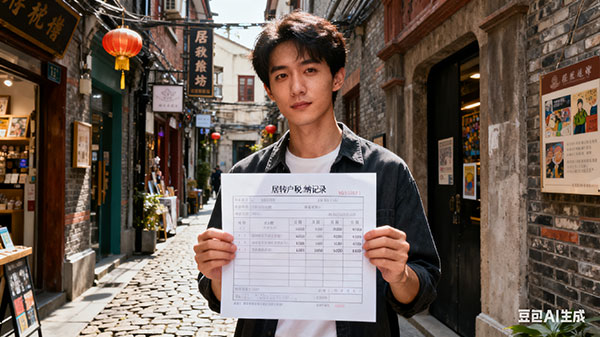 上海居住证积分与上海户口的区别（居住证积分和上海户口差不多吗）