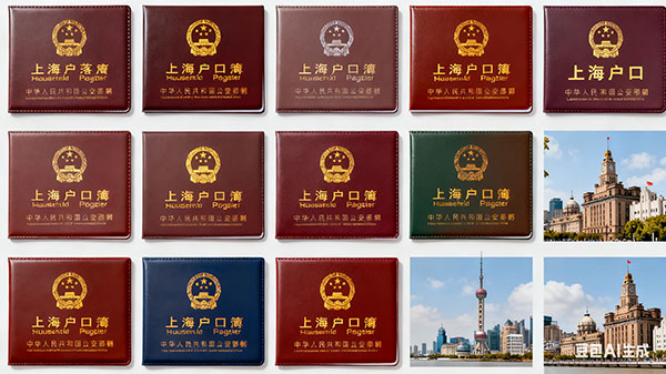 上海人才落户积分怎么计算？（上海人才落户积分怎么计算的）