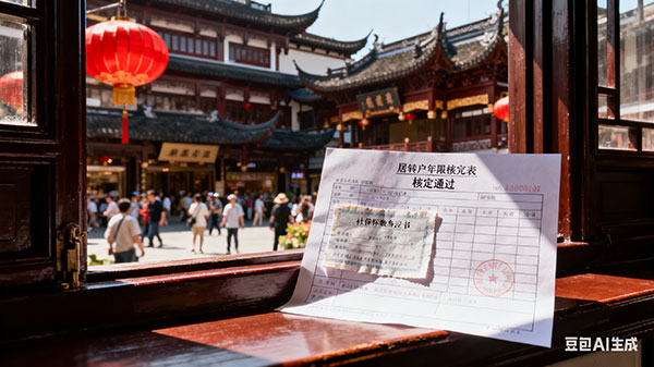 上海人才引进落户条件（上海人才引进落户条件2026年）