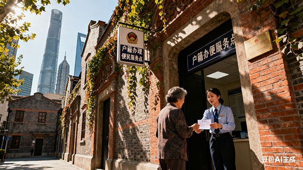 上海留学生落户单位资质要求(上海留学生落户公司提供什么材料)