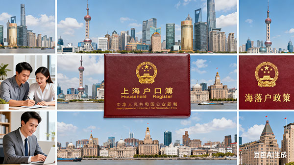 上海人才引进政策及租房购房补贴新规定（上海人才引进购房优惠政策）