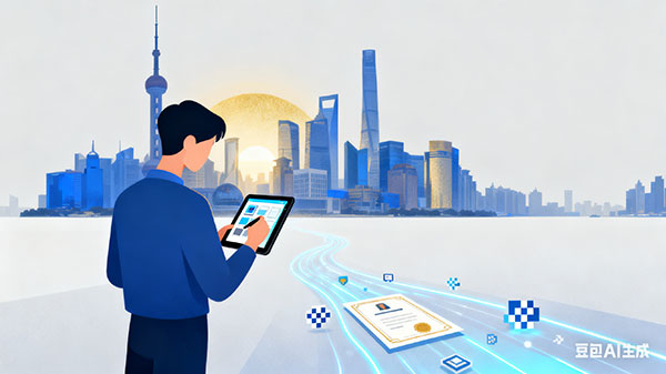 应届毕业生落户上海完整办事流程（应届毕业生申请上海落户）