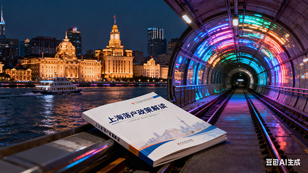 上海人才引进落户实施细则（2026年上海人才引进落户流程）