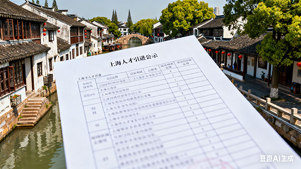 上海硕士人才引进的社保要求（2026年上海人才引进社保要求）