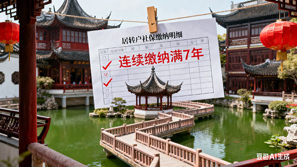 上海居转户已上报等待预受理浦东（上海居转户 预受理通过）