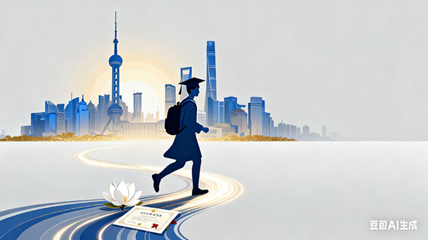 上海应届生落户办理地点（上海应届生落户咨询哪个部门）