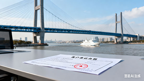 上海市发改委：优秀人才直接落户政策将出台（上海杰出人才落户）