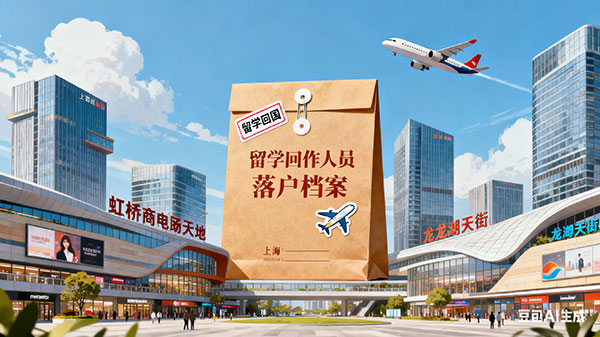 应届生落户上海流程经验（应届生落户上海的条件）