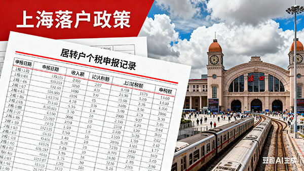 上海全日制大专入户积分（上海专科多少积分）