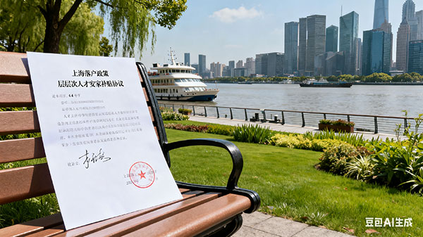 上海应届生落户户口本要求（上海应届生落户手续）