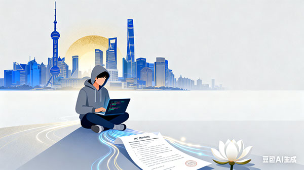 上海自考落户，上海应届生落户失败经验教训（自考怎么落户上海）