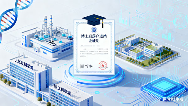 呕学整理上海留学生落户，什么你还没看？（上海留学生落户政策解读）