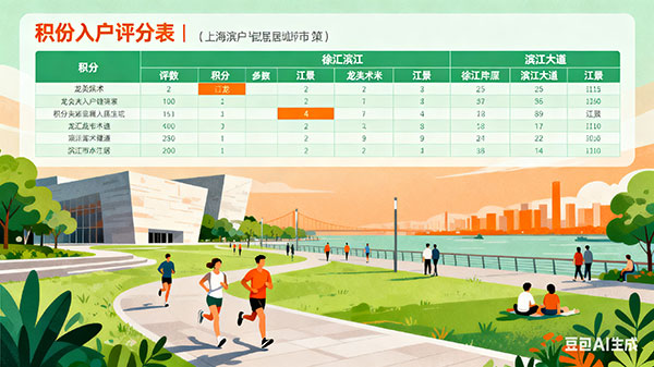 上海市居住证积分制度政策详细问答（上海市居住证积分管理办法2026年）