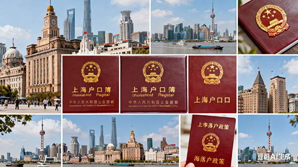 上海留学生落户top5（上海留学生落户流程）