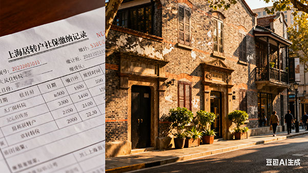 上海落户还需要积分吗（上海落户需要积多少分）